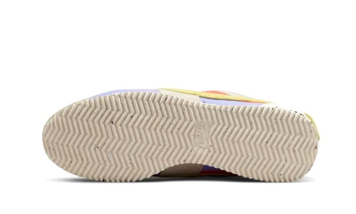 Nike Cortez Union Lemon Frost