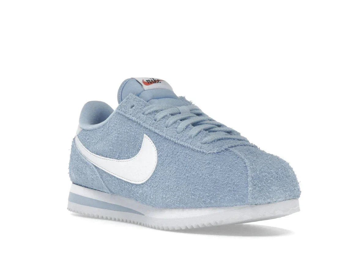 Nike Cortez Vintage Aluminum