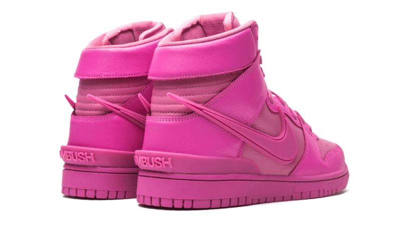 Nike Dunk High Ambush Cosmic Fuchsia