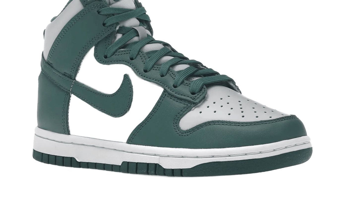 Nike Dunk High Bicoastal