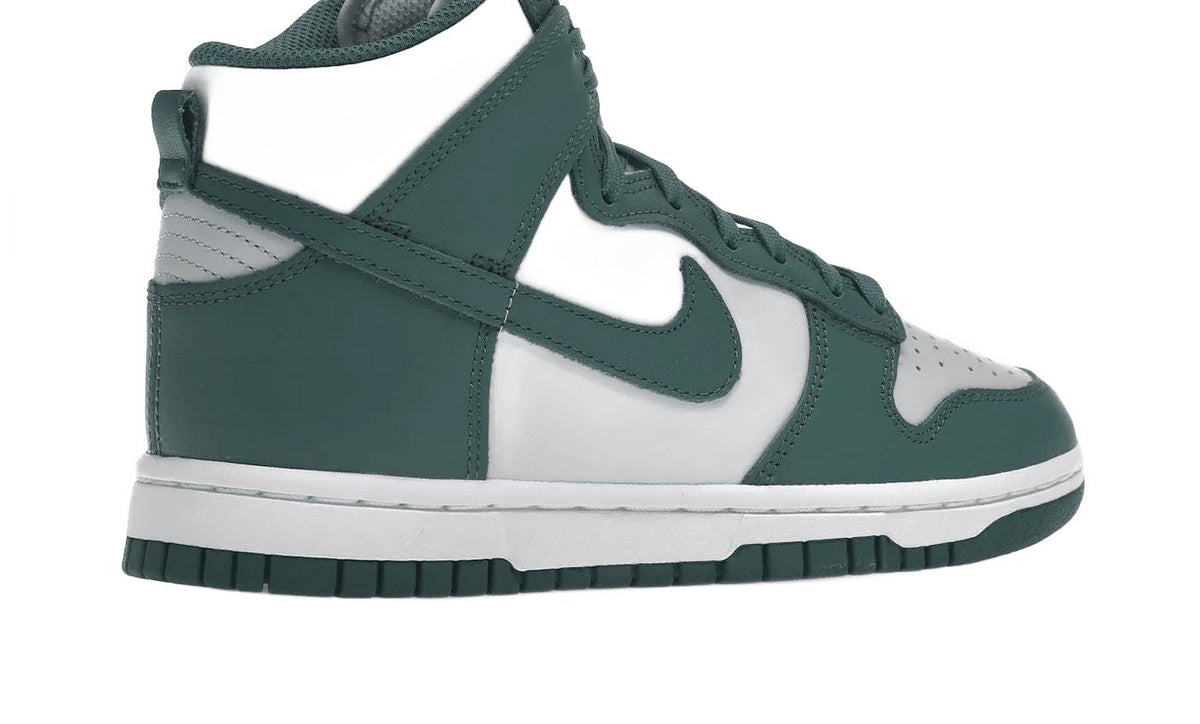 Nike Dunk High Bicoastal