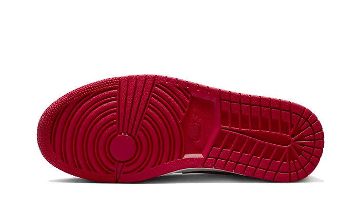 Nike Dunk High Dynamic Berry