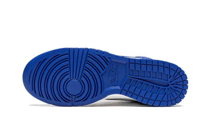Nike Dunk High Game Royal