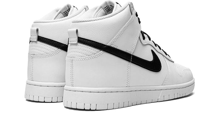 Nike Dunk High Reverse Panda