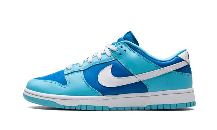Nike Dunk Low Argon