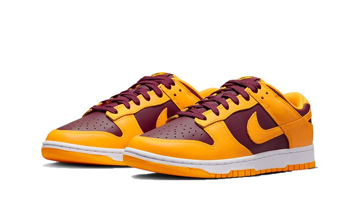 Nike Dunk Low Arizona State