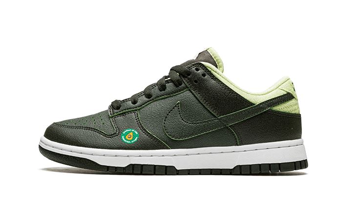 Nike Dunk Low Avocado