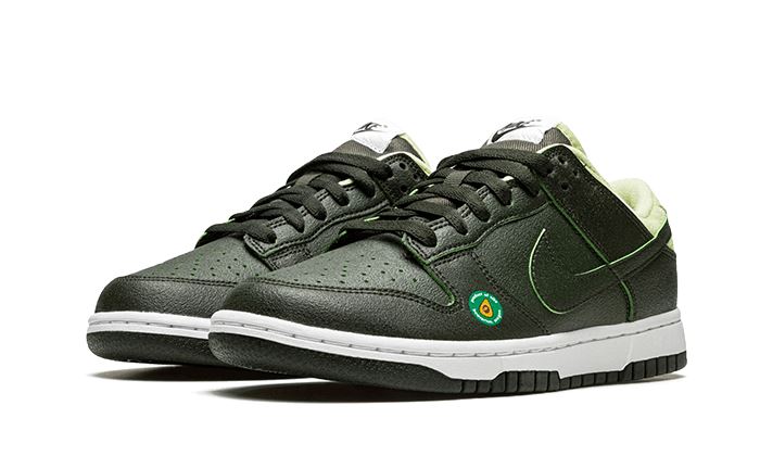 Nike Dunk Low Avocado