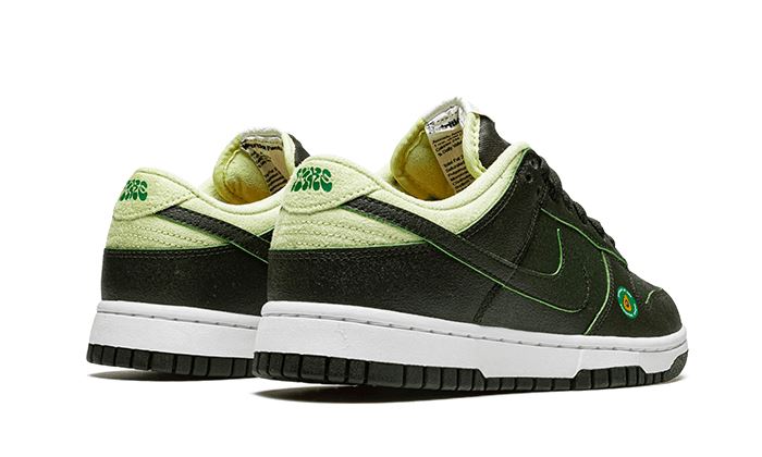Nike Dunk Low Avocado