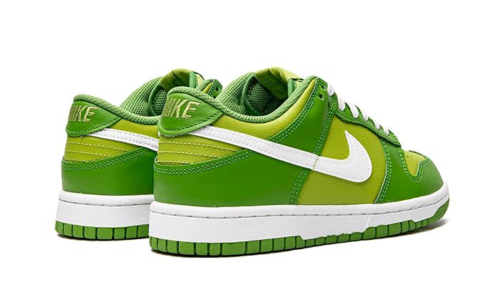 Nike Dunk Low Chlorophyll