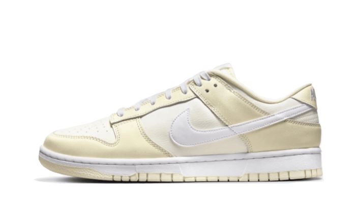 Nike Dunk Low Coconut Milk