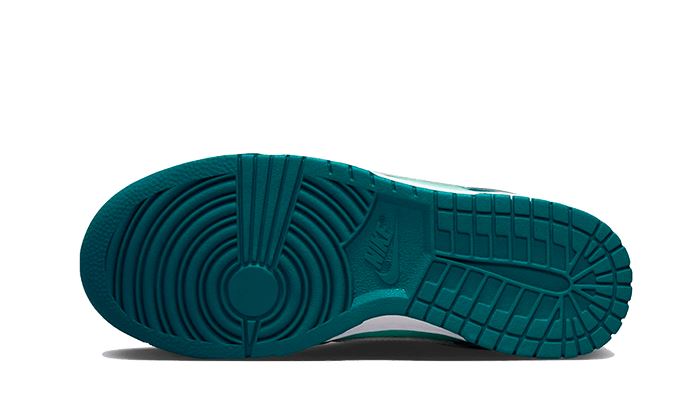 Nike Dunk Low Geode Teal