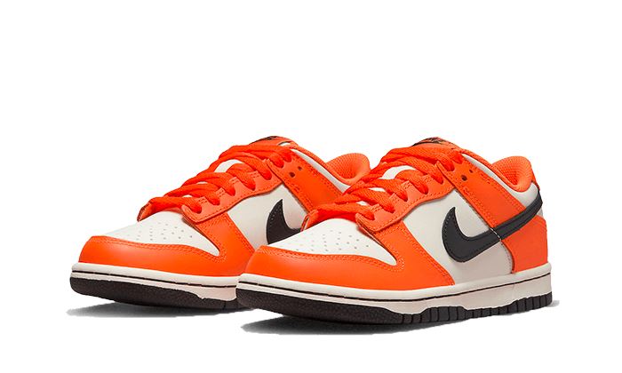 Nike Dunk Low Halloween (2022)
