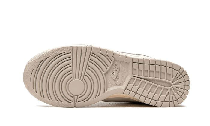 Nike Dunk Low Light Bone