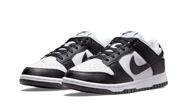 Nike Dunk Low Next Nature Black White