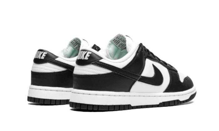 Nike Dunk Low Next Nature Black White