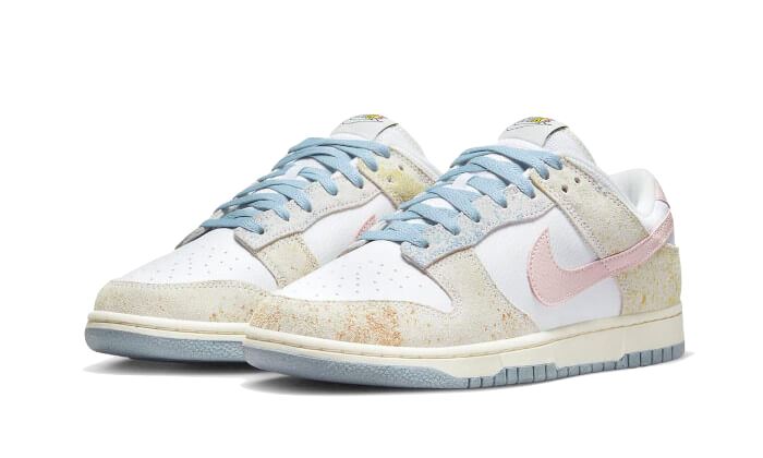 Nike Dunk Low Oxidized