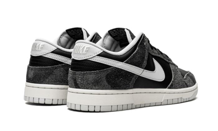 Nike Dunk Low PRM Animal Pack Black