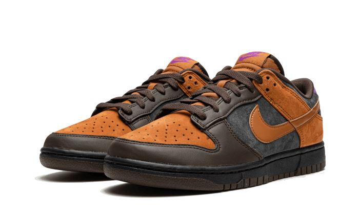 Nike Dunk Low PRM Cider