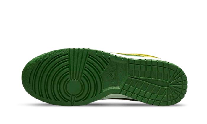 Nike Dunk Low Reverse Brazil
