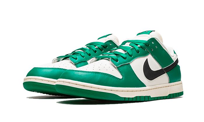 Nike Dunk Low SE Lottery Green Pale Ivory