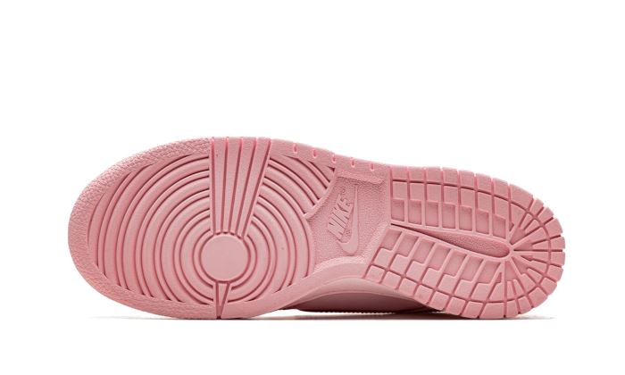 Nike Dunk Low Triple Pink (Barbie)