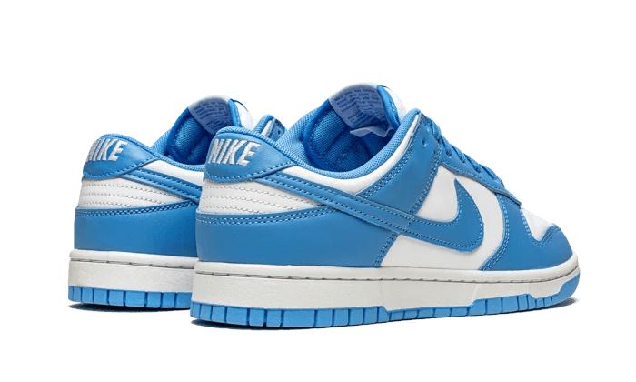Nike Dunk Low UNC