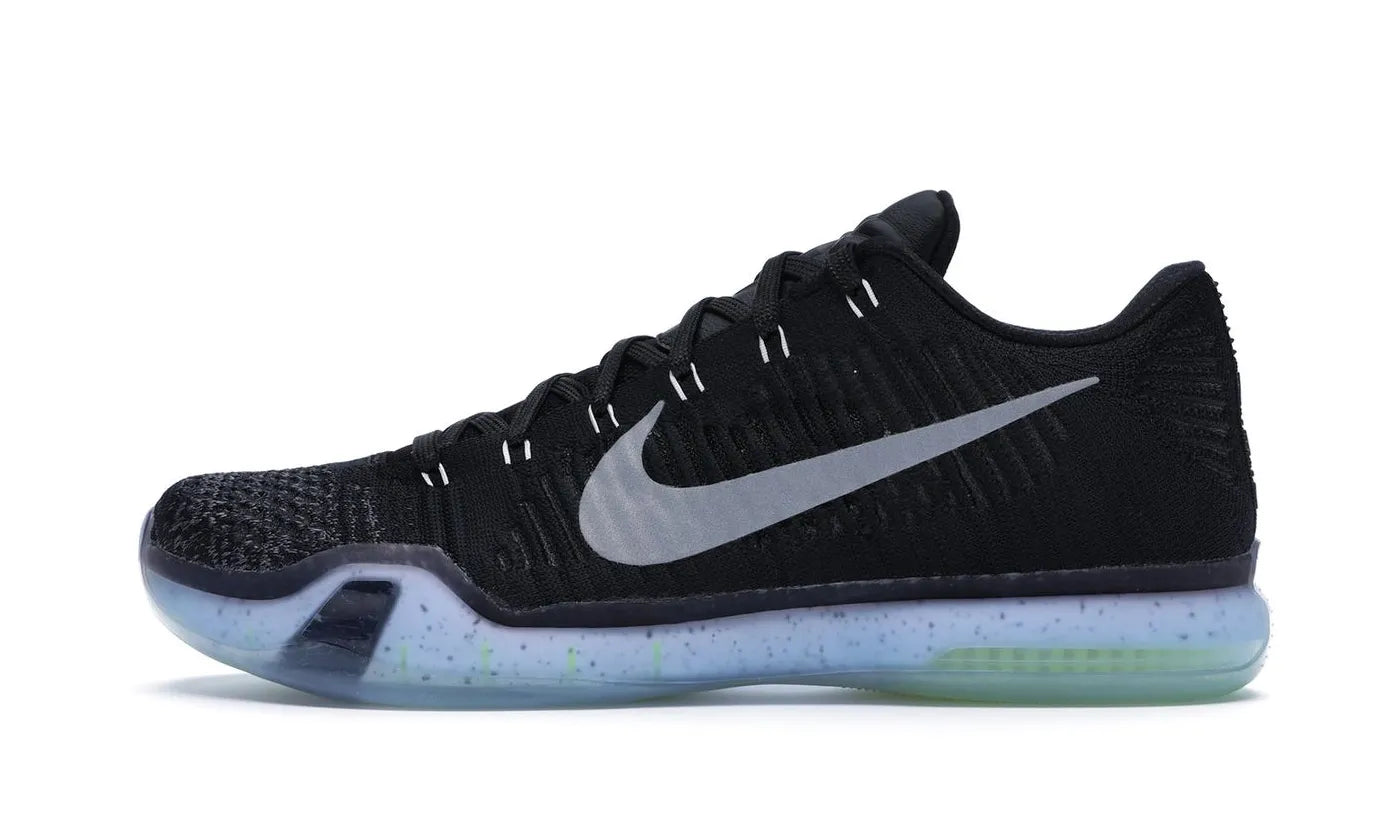 Nike Kobe 10 Elite HTM Arrowhead