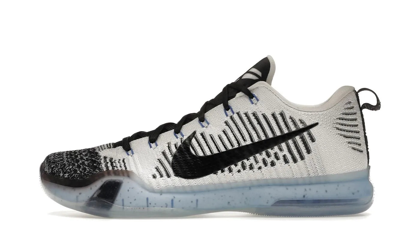 Nike Kobe 10 Elite HTM Shark Jaw