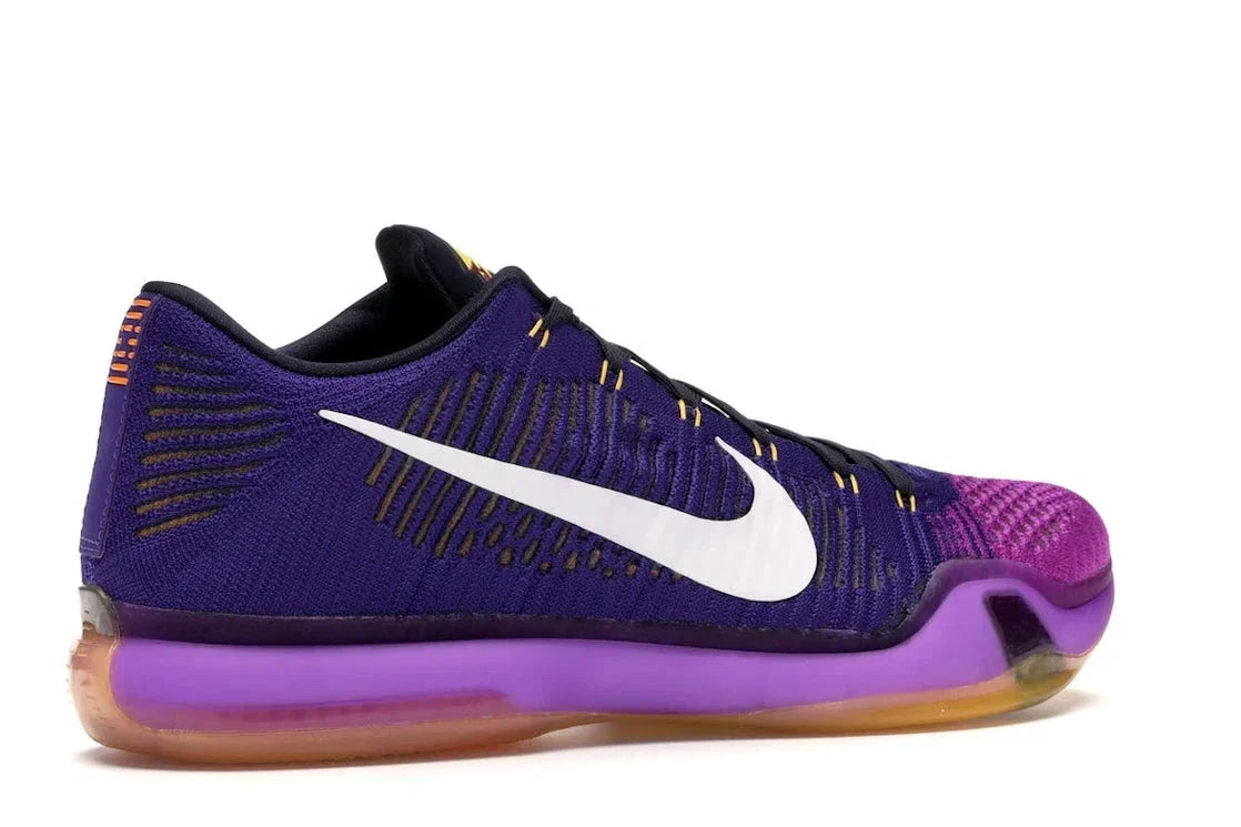 Nike Kobe 10 Elite Low Opening Night