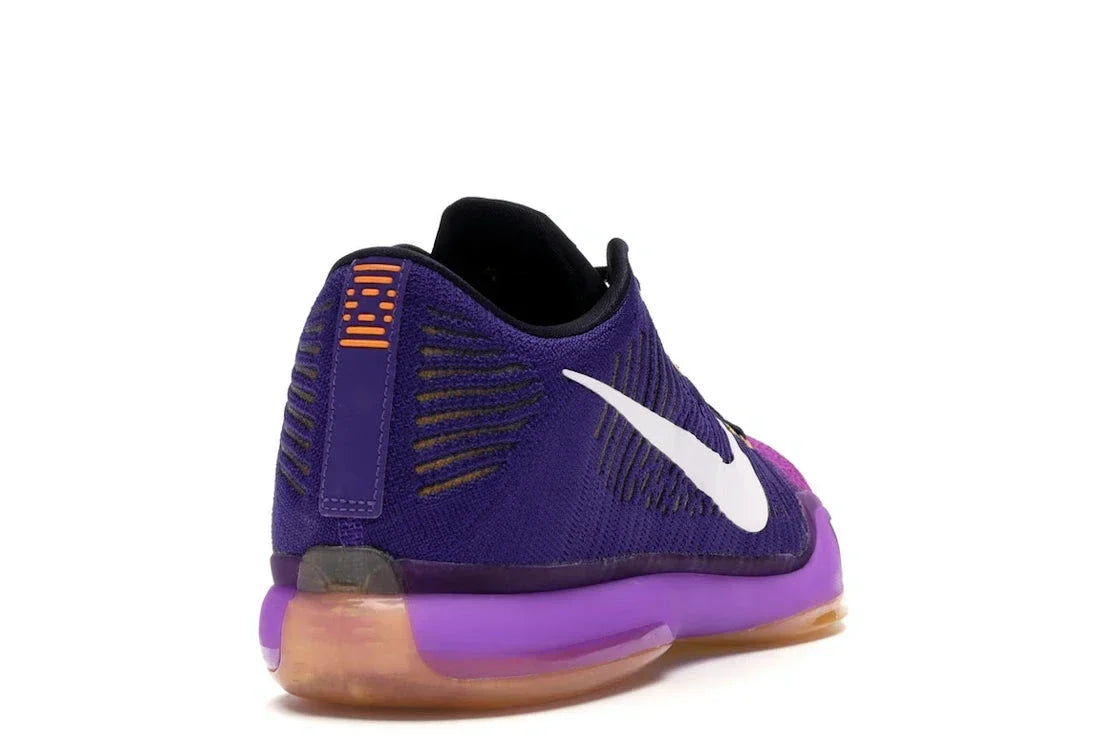 Nike Kobe 10 Elite Low Opening Night