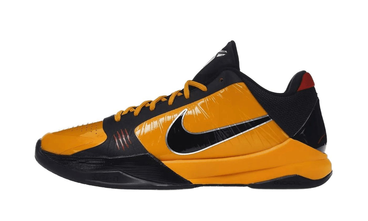 Nike Kobe 5 Protro Bruce Lee