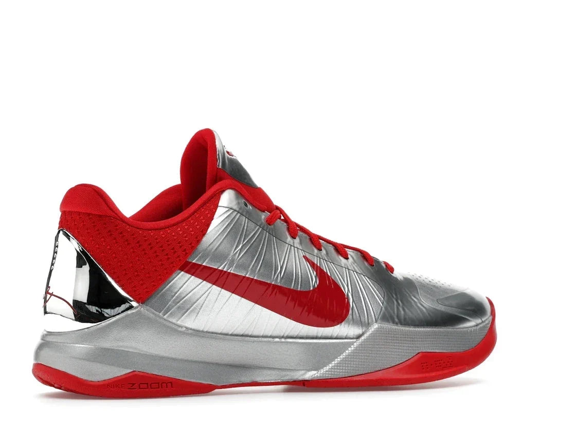 Nike Kobe 5 Protro Caitlin Clark Rookie of the Year