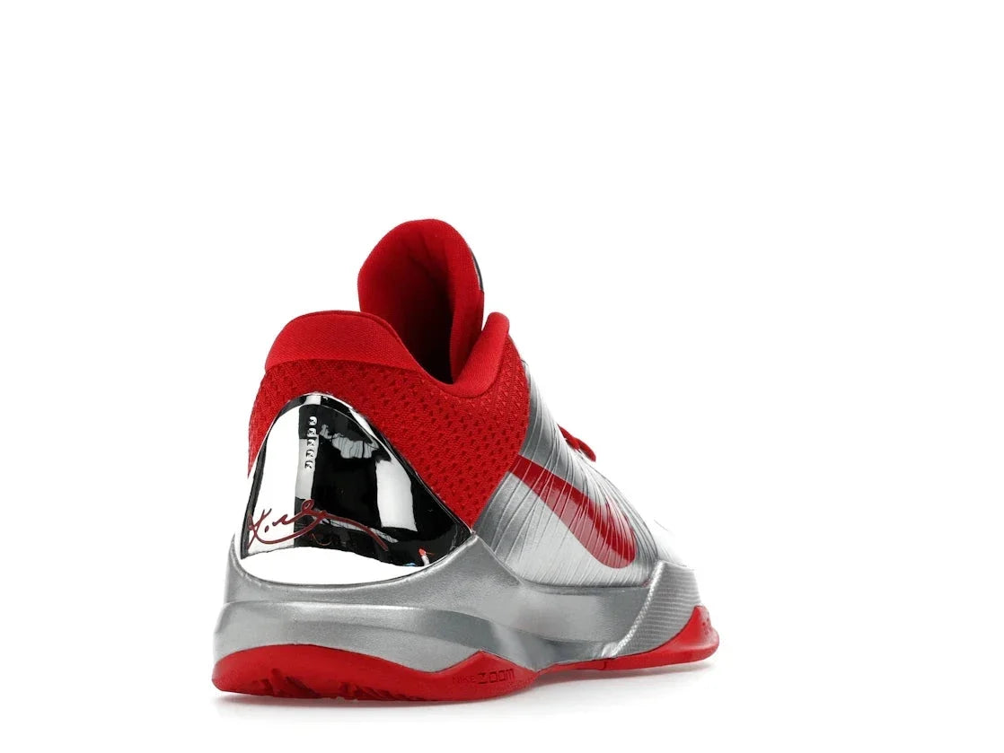 Nike Kobe 5 Protro Caitlin Clark Rookie of the Year