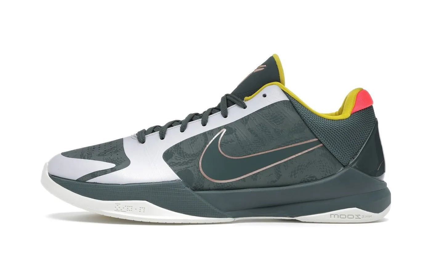 Nike Kobe 5 Protro EYBL Girls (2020)