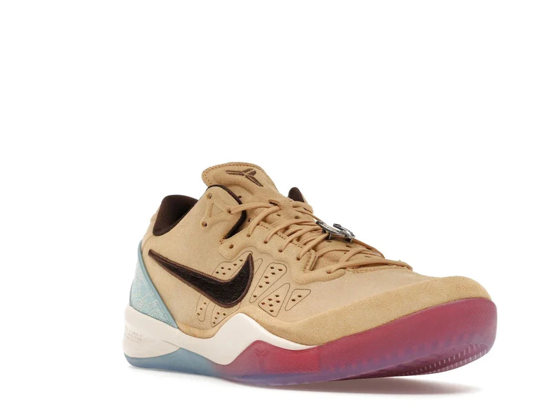 Nike Kobe 8 EXT Protro Siempre Hermanos