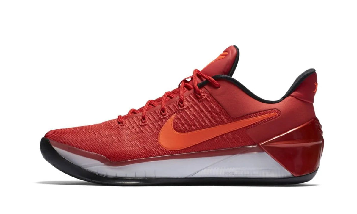 Nike Kobe A.D. University Red