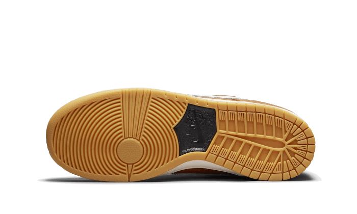 Nike SB Dunk Low Pro Dark Russet