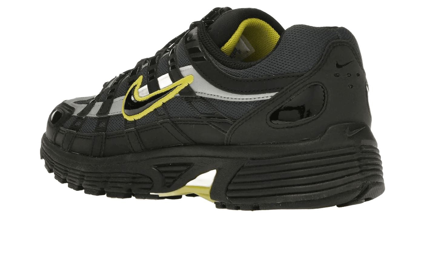 Nike P-6000 Anthracite High Voltage
