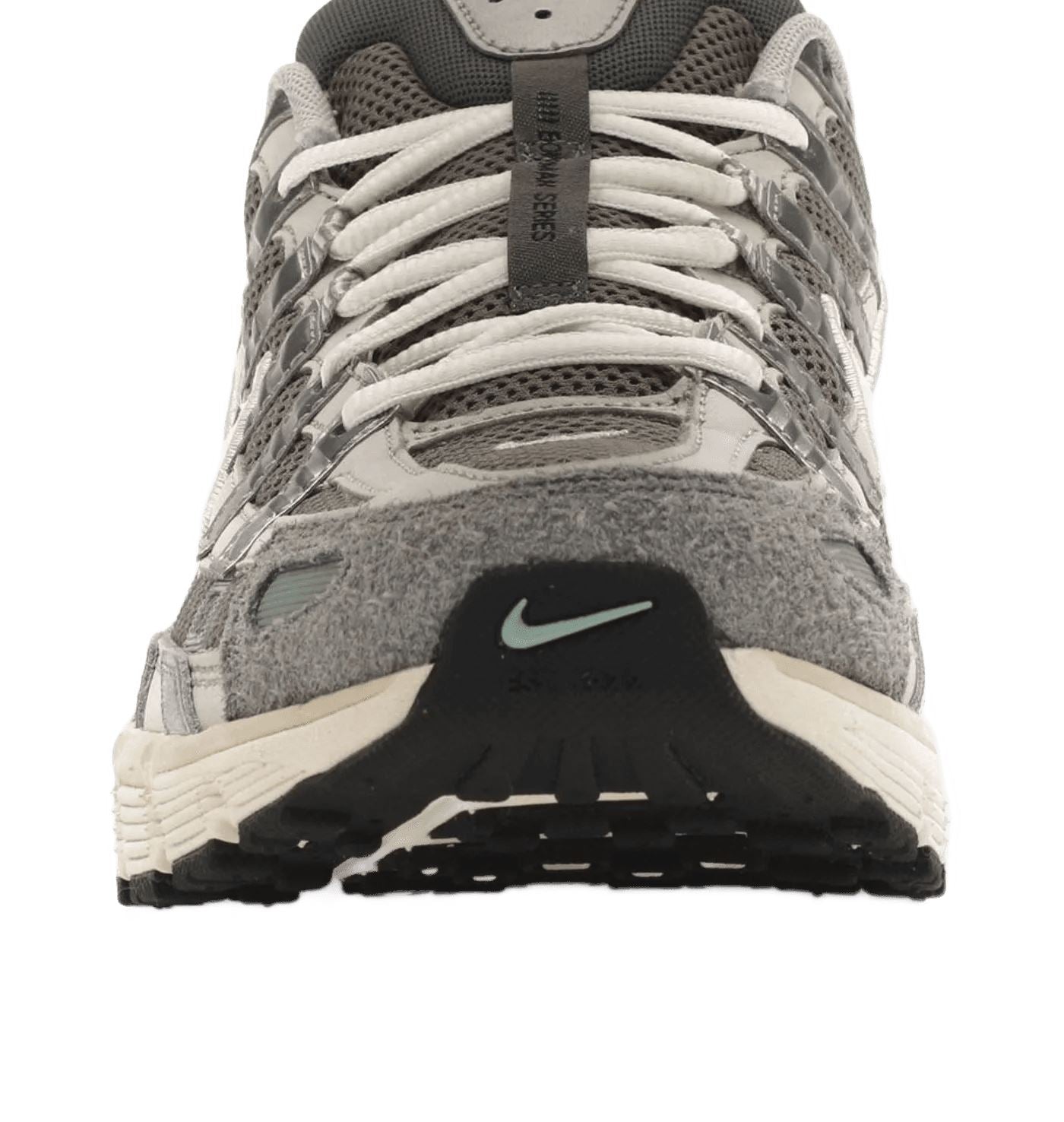 Nike P-6000 Flat Pewter