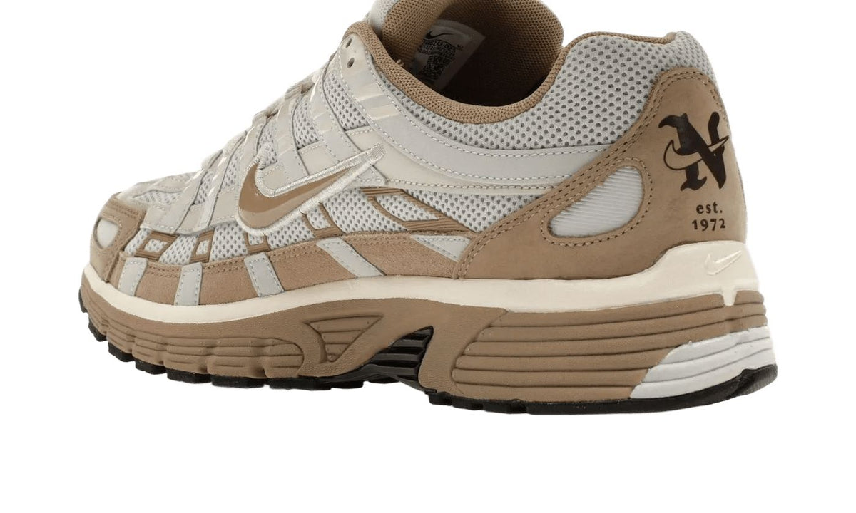 Nike P-6000 Hangul Day
