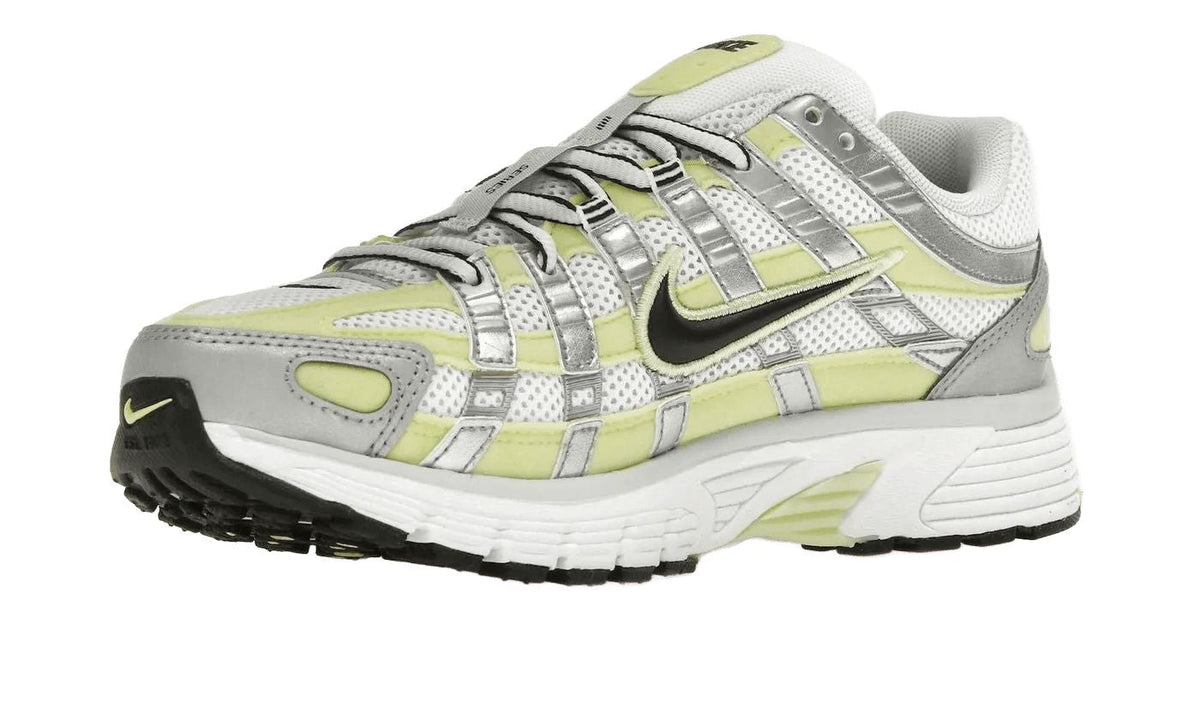 Nike P-6000 Light Lemon Twist