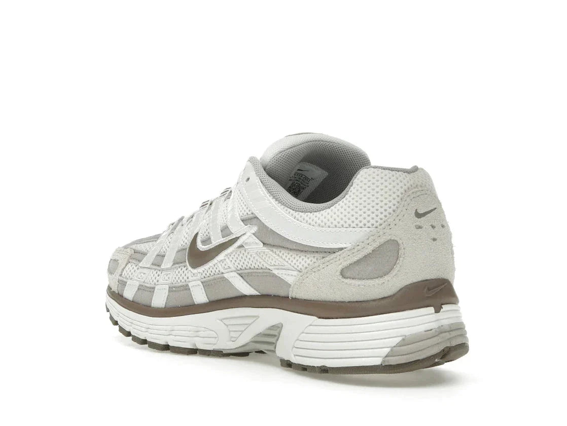 Nike P-6000 Phantom Mink Brown
