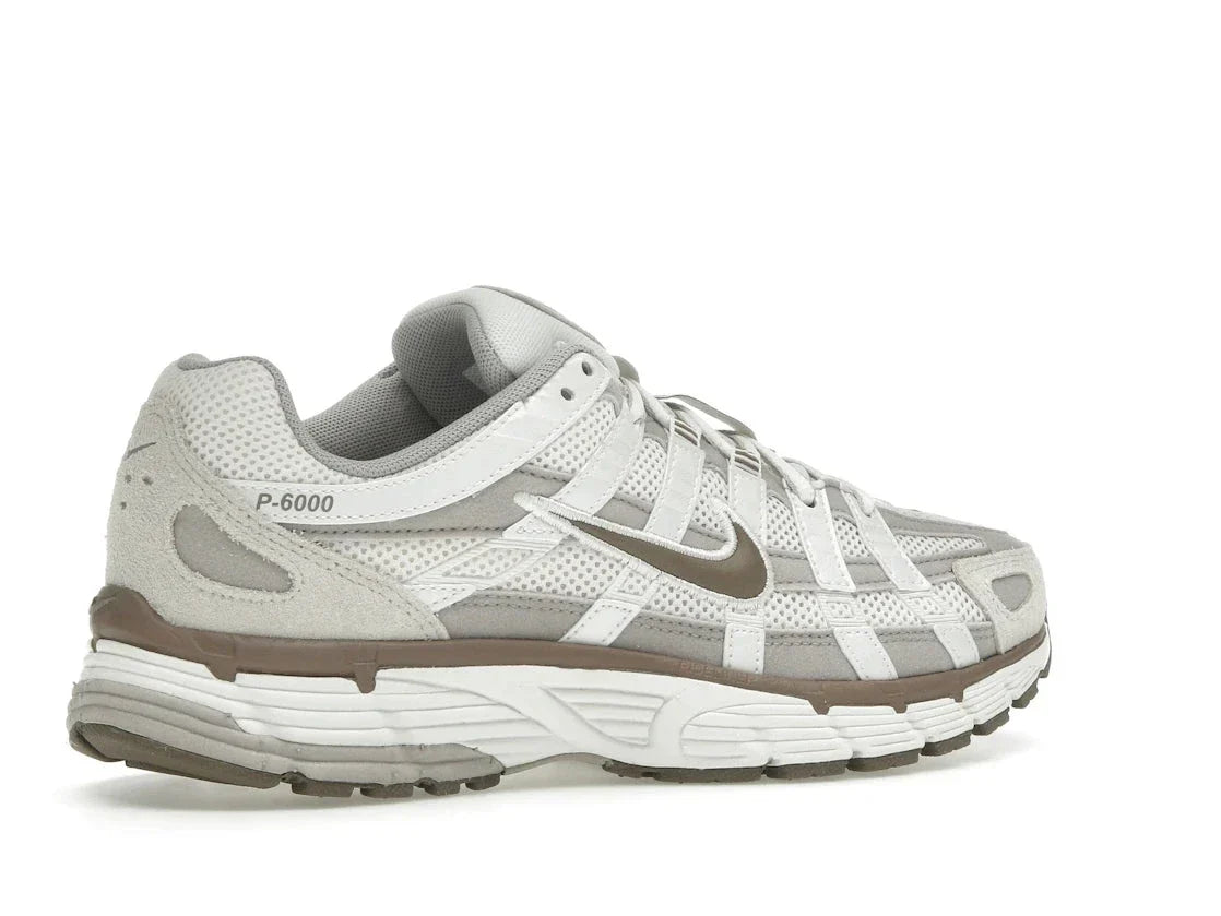 Nike P-6000 Phantom Mink Brown