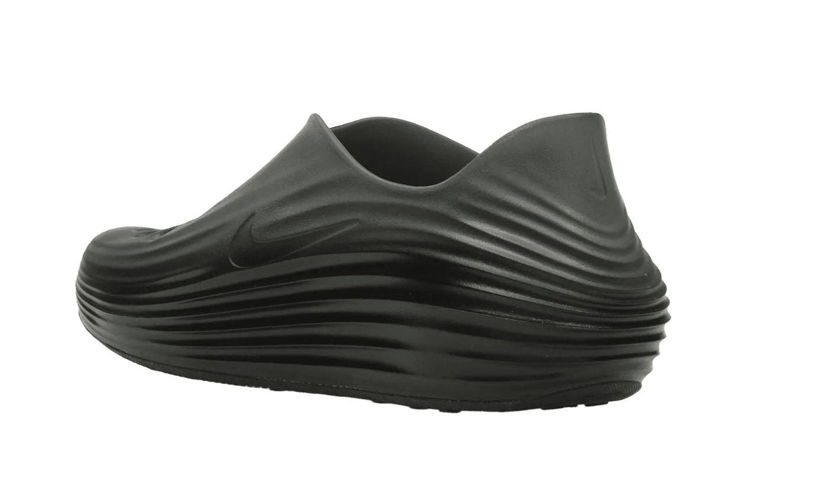 Nike ReactX Rejuven8 Black Cool Grey Volt