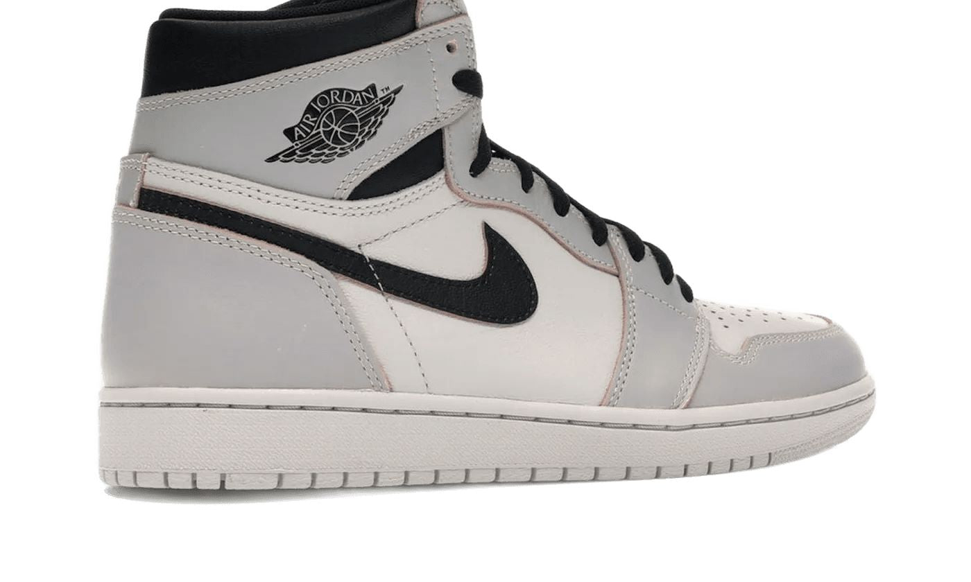 Nike SB Air Jordan 1 Retro High OG Defiant SB NYC to Paris