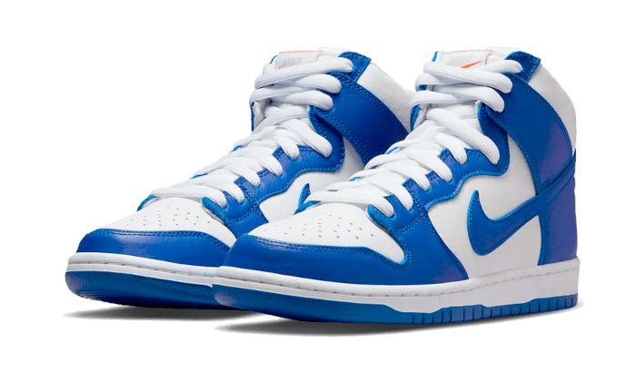 Nike SB Dunk High Pro ISO Kentucky