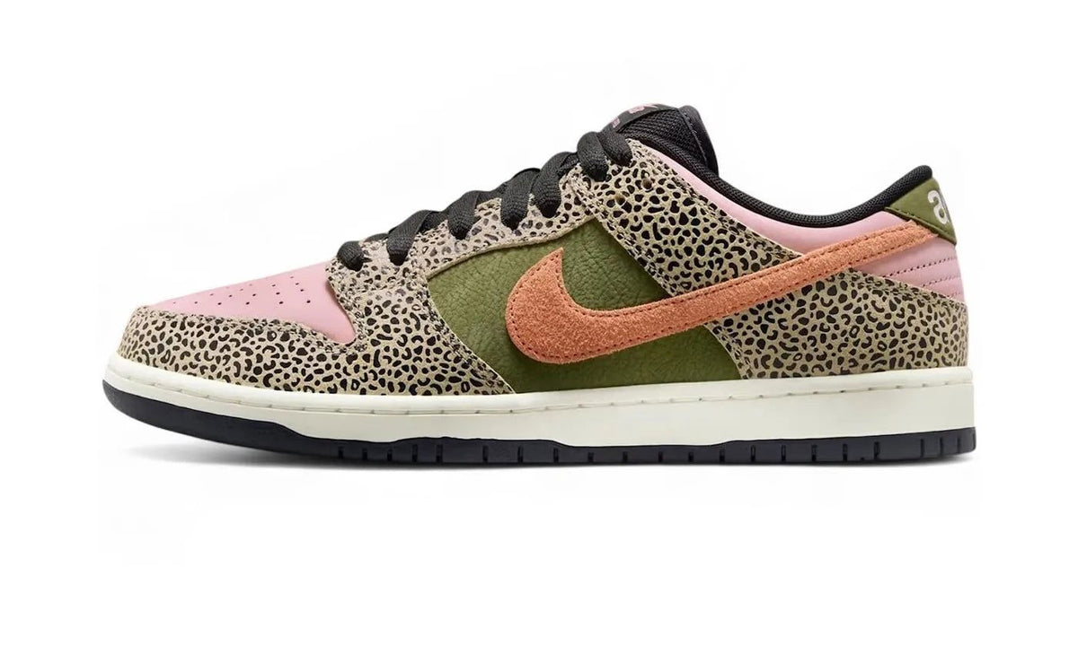 Nike SB Dunk Low Arts-Rec