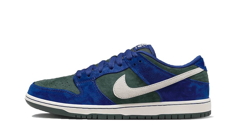 Nike SB Dunk Low Deep Royal Blue