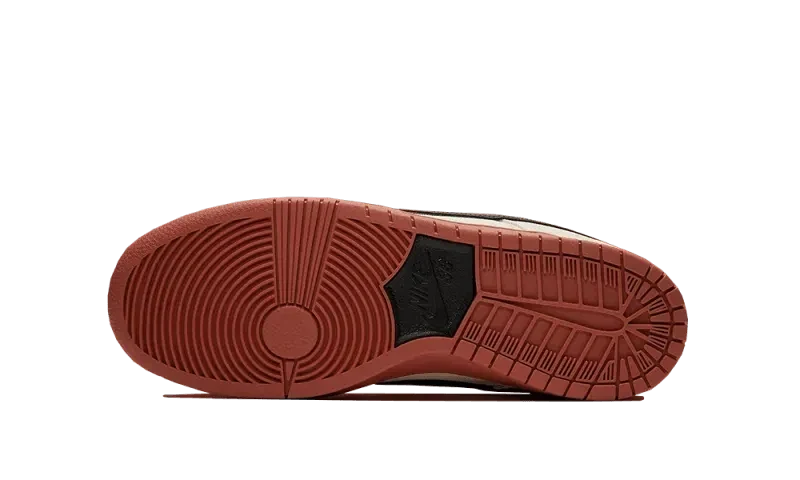 Nike SB Dunk Low Muslin